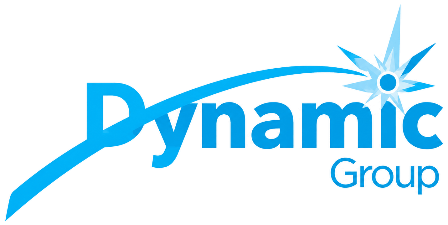 Dynamic Group Logo